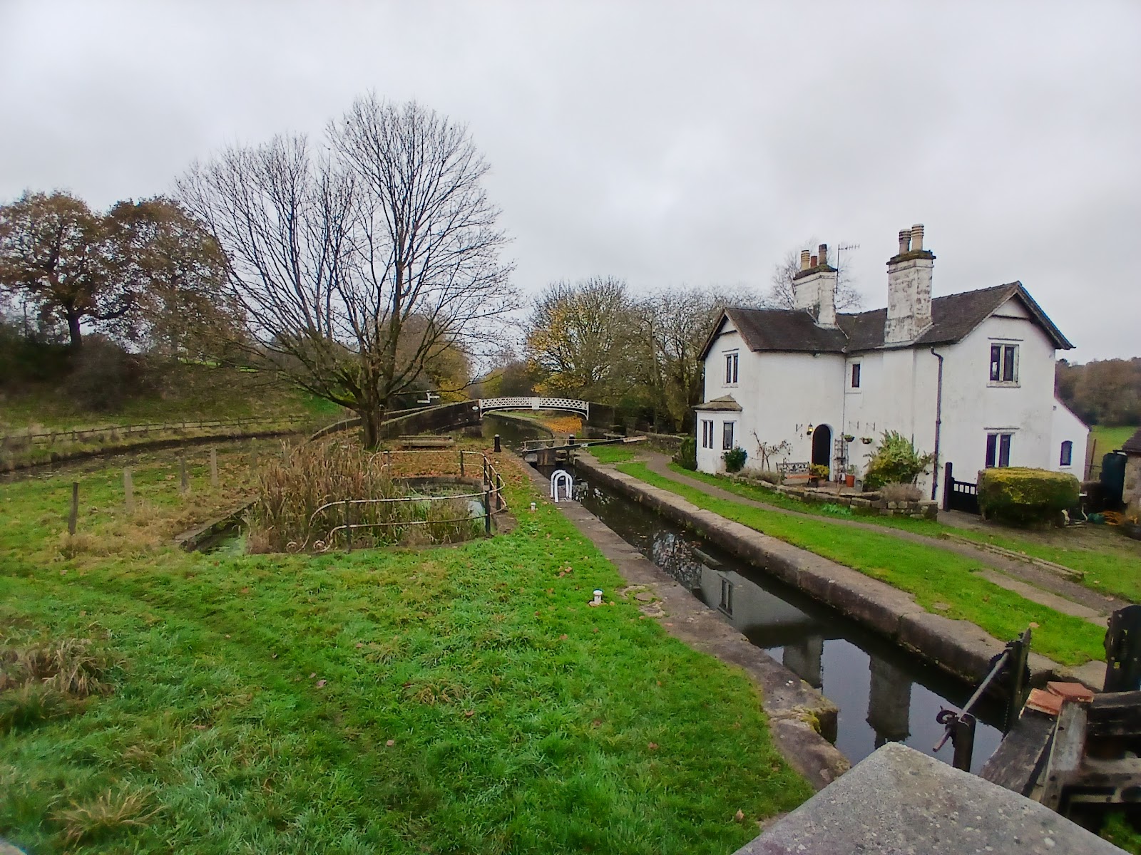 Hazelhurst Aqueduct — Place photograph
