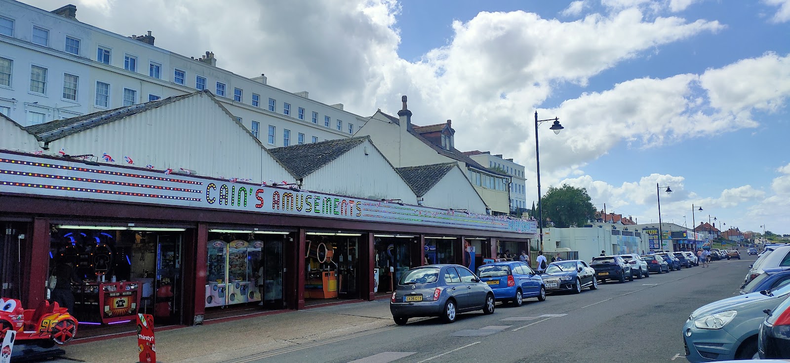 Herne Bay