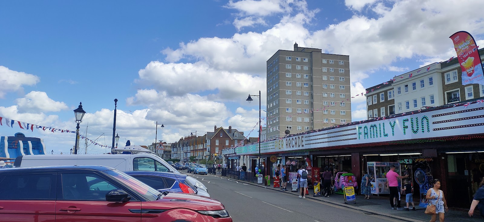 Herne Bay — Place photograph