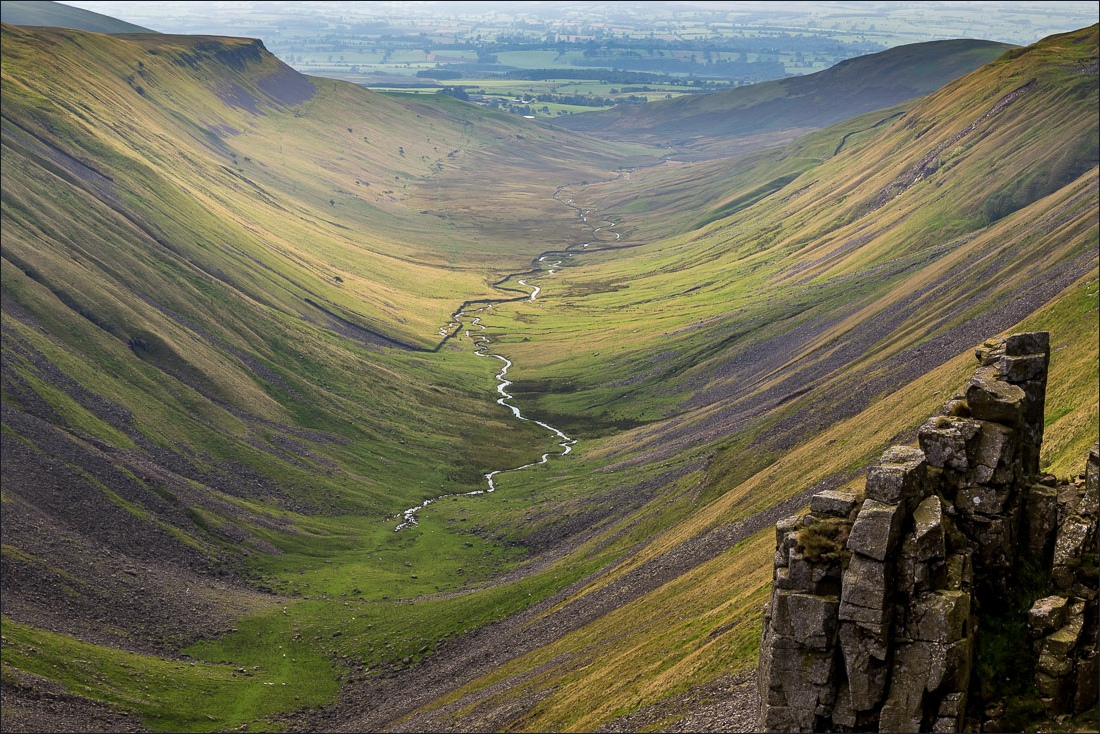 High Cup Nick — Place photograph