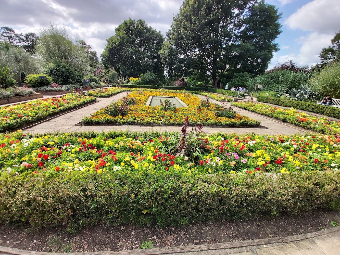 Horniman Gardens — Source image