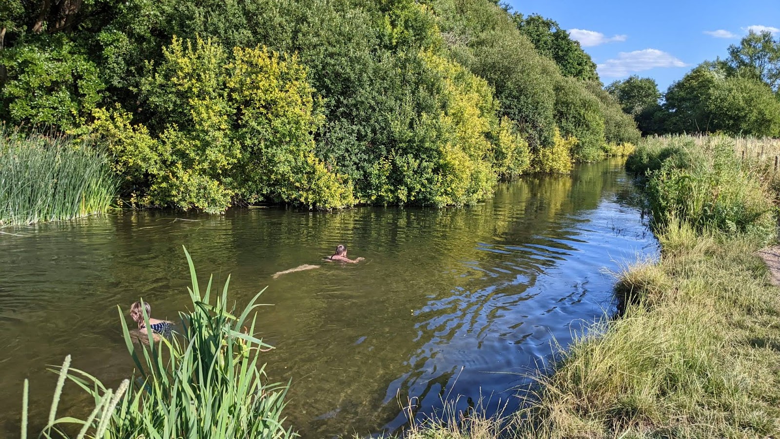 Itchen Valley Country Park — Source image