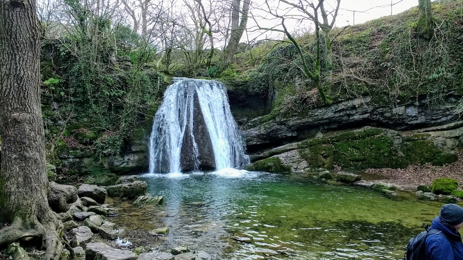 Janet's Foss — Place photograph