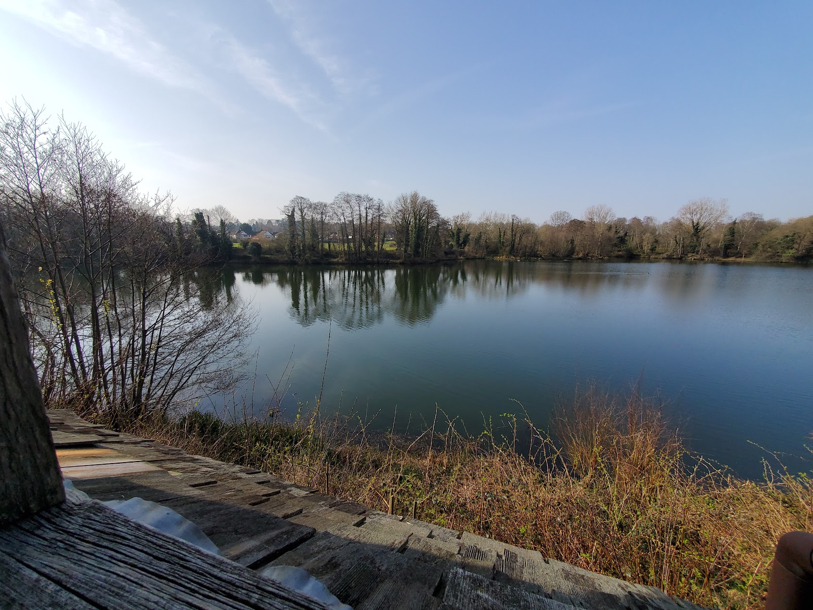Jeffery Harrison Visitor Centre — Place photograph