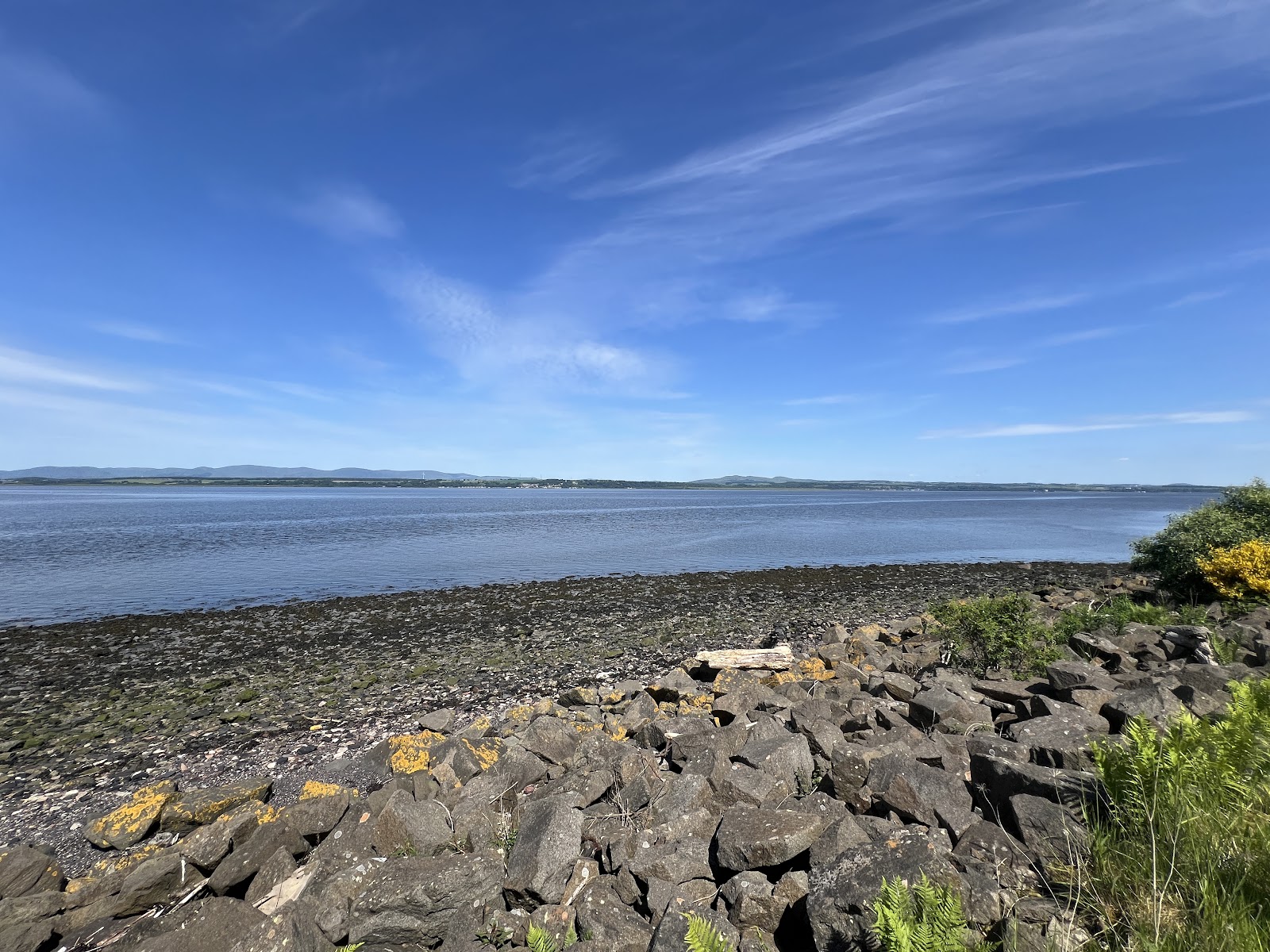 Kinneil Local Nature Reserve — Place photograph