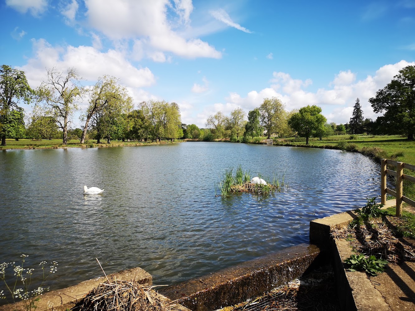 Langley Park — Source image