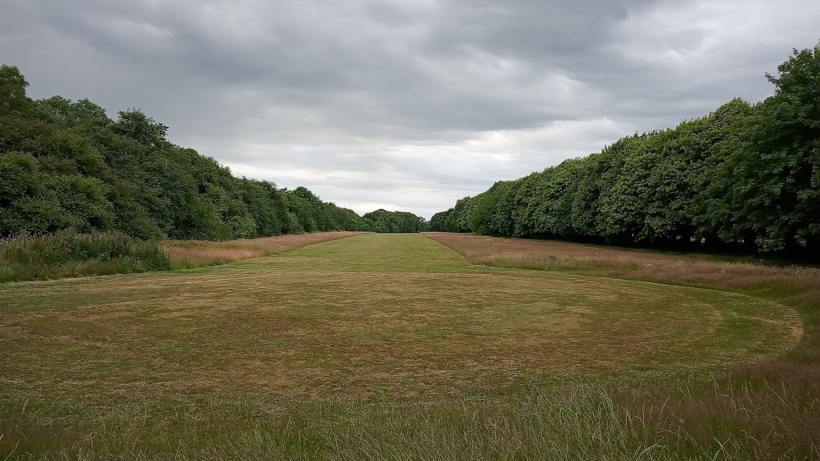 Leam Valley Local Nature Reserve — Place photograph