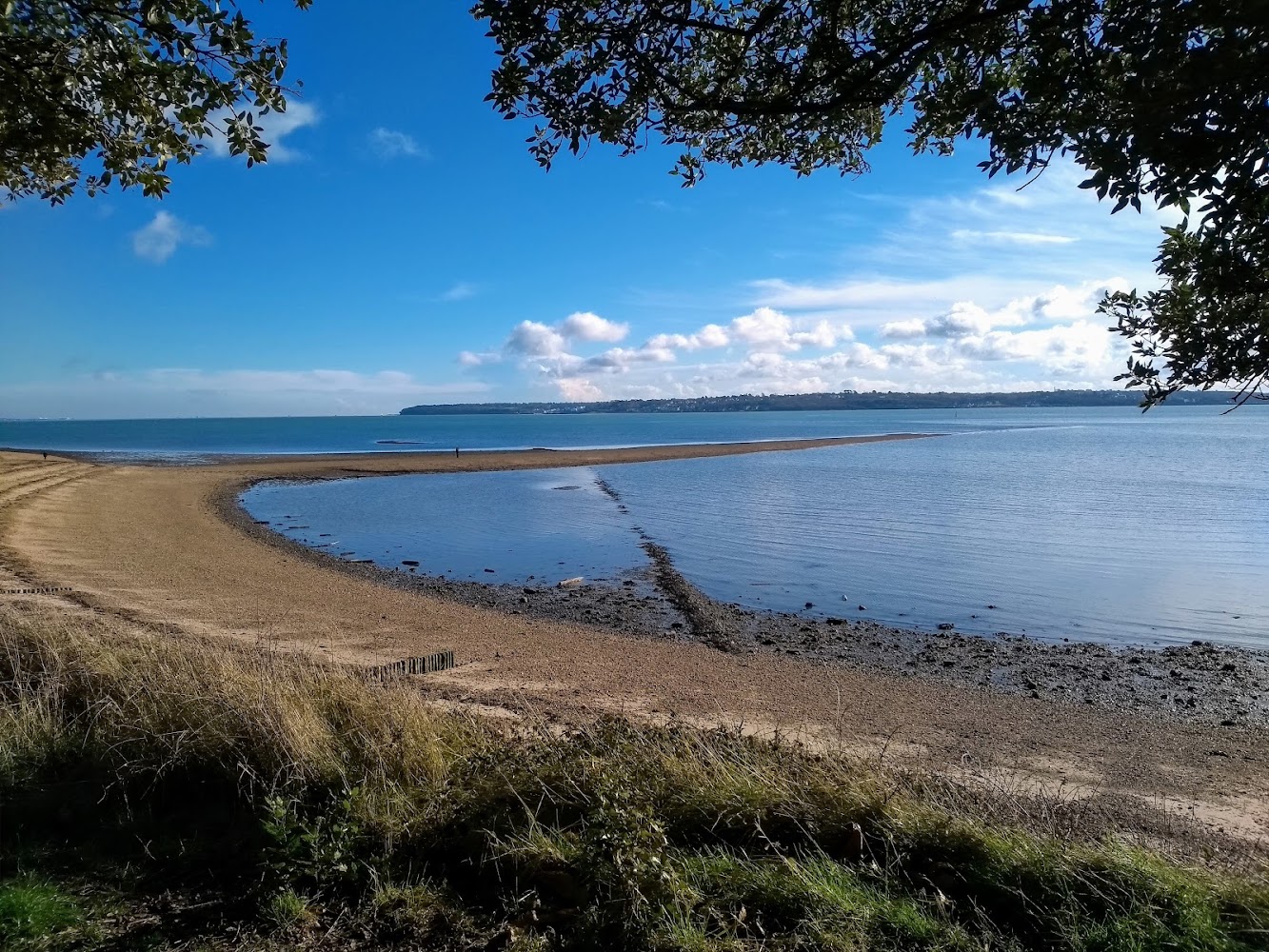 Lepe Country Park — Source image