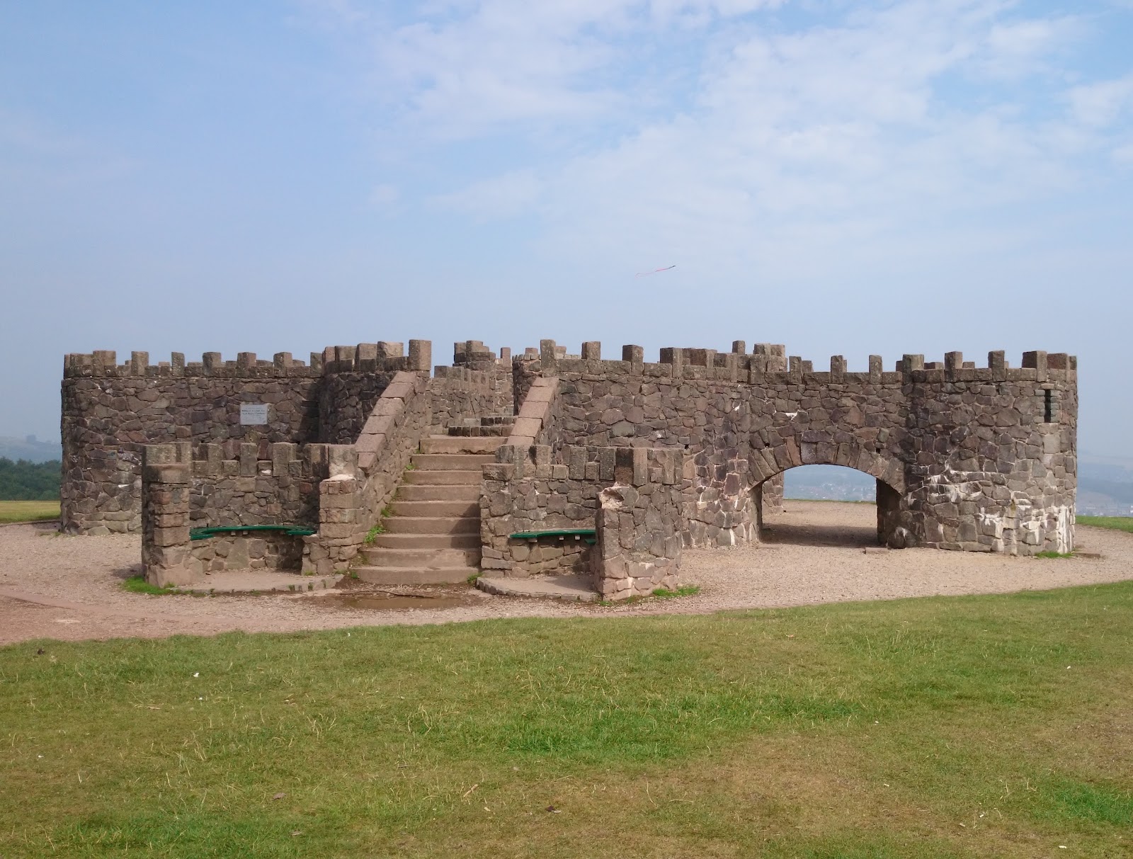 Lickey Hills Country Park — Place photograph