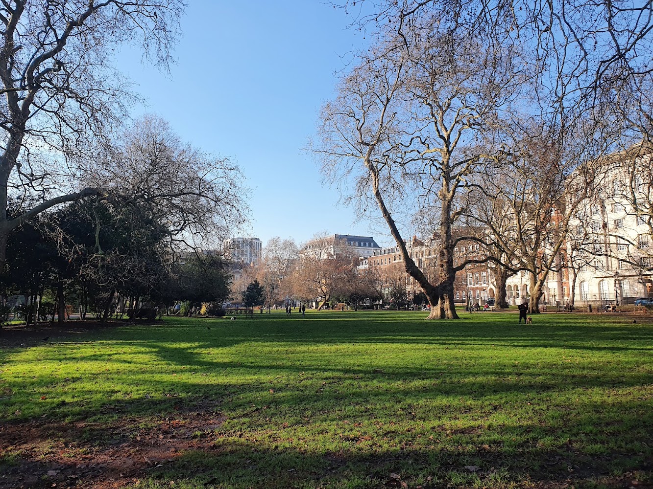 Lincoln’s Inn Fields — Source image
