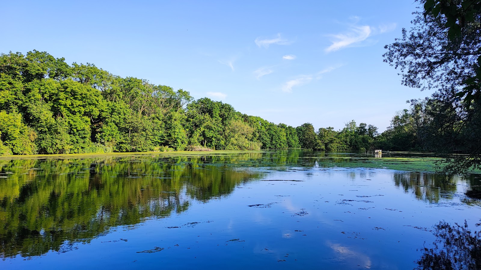 Little Britain Lake — Place photograph