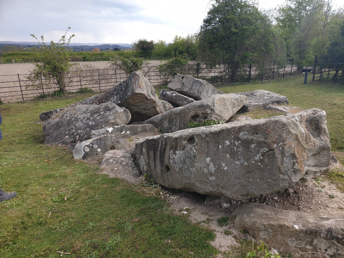 Little Kit’s Coty (Countless Stones) — Source image