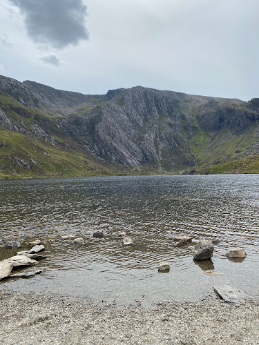 Llyn Edno — Source image