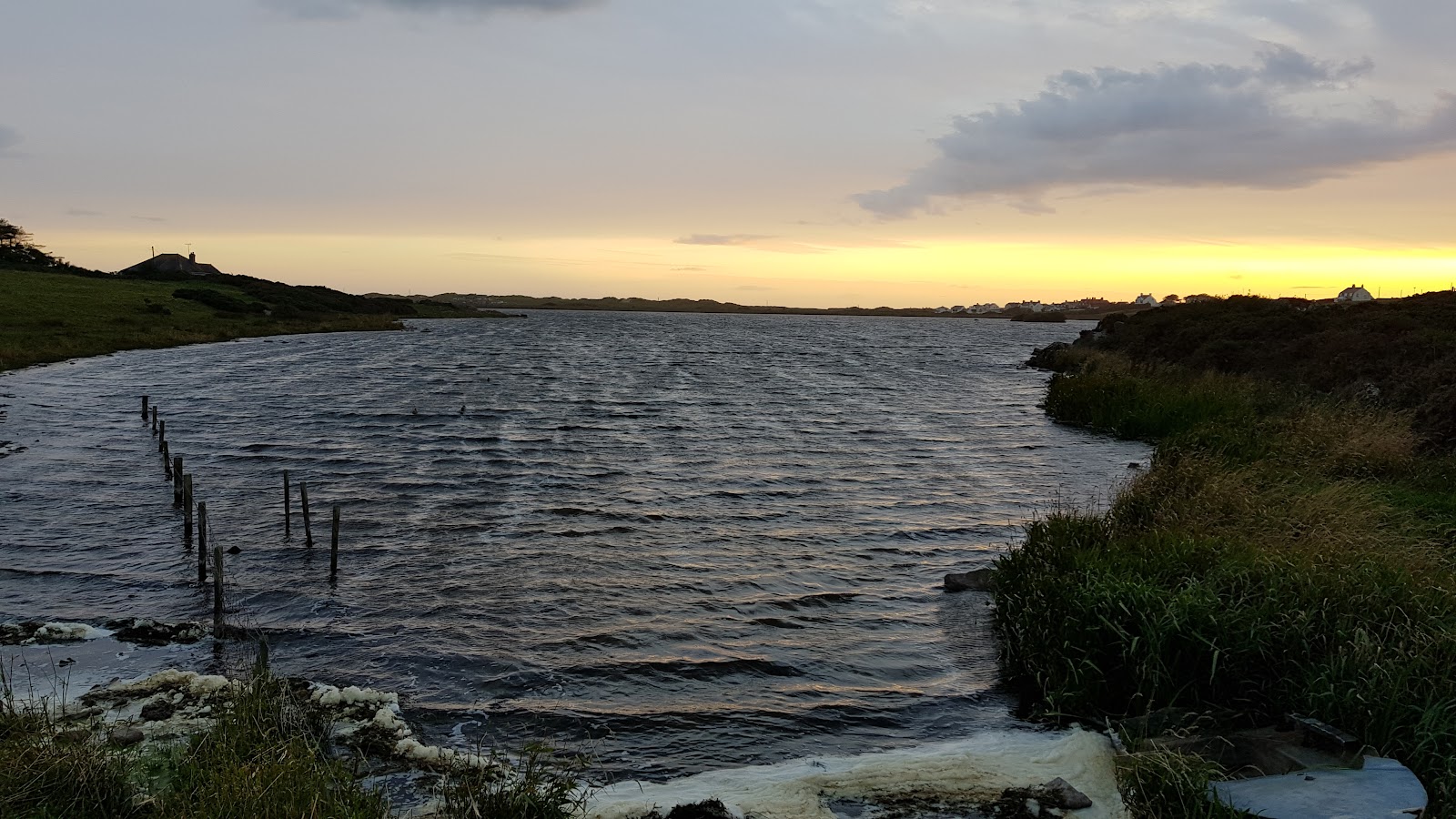 Llyn Maelog — Place photograph
