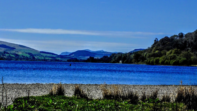 Llyn Tegid (Bala Lake) — Source image