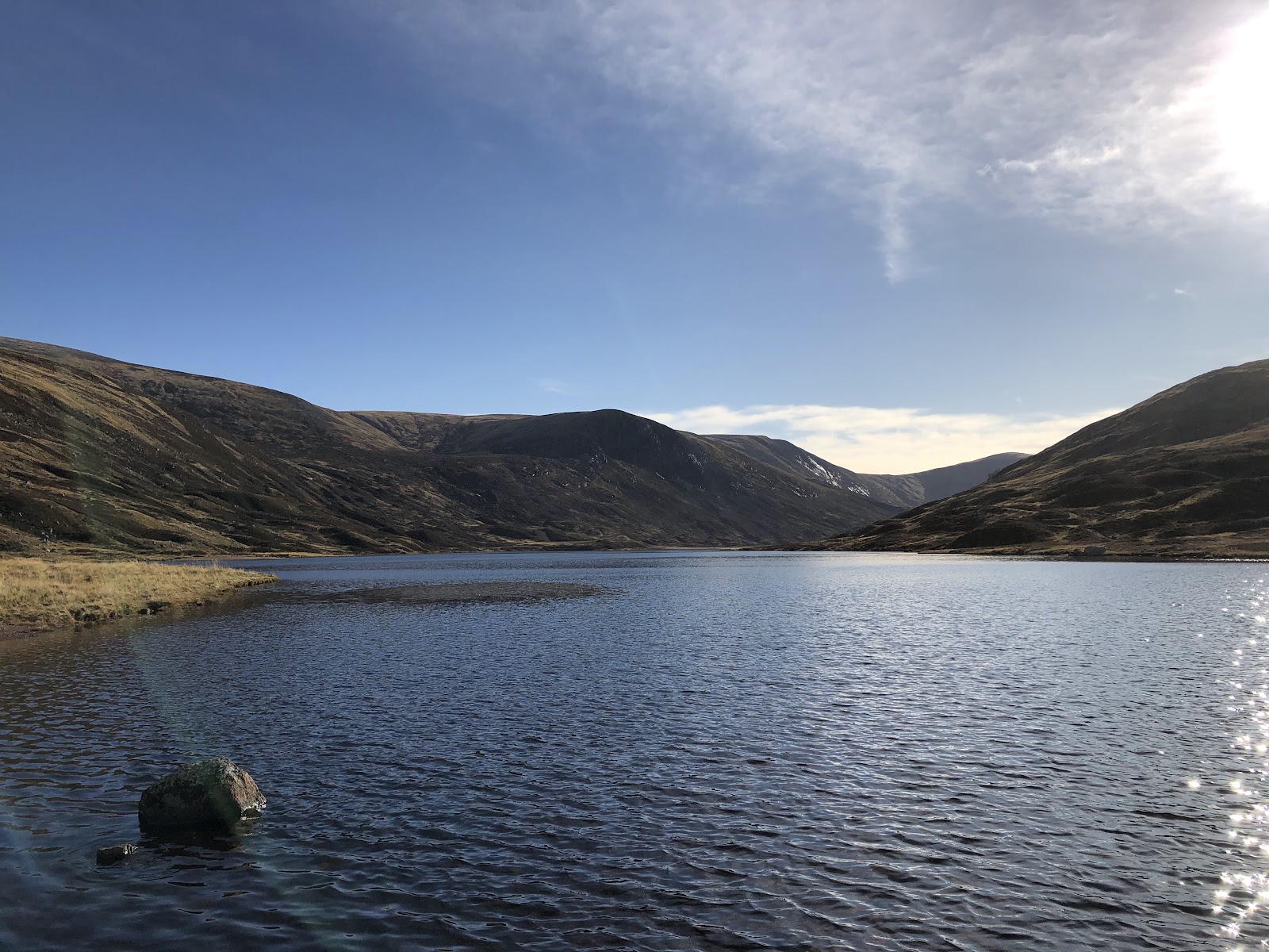 Loch Callater — Place photograph