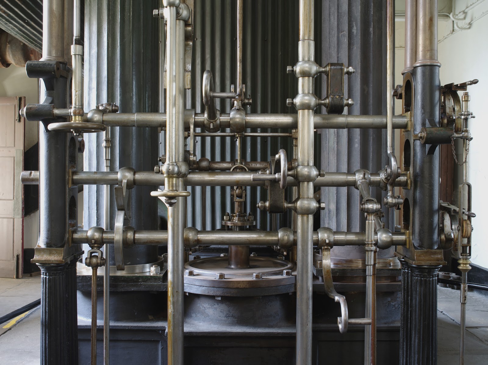 London Museum of Water & Steam — Place photograph
