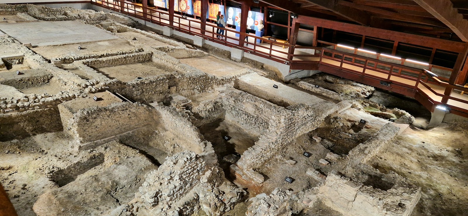 Lullingstone Roman Villa — Source image