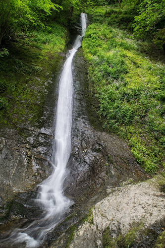 Lydford Gorge — Source image