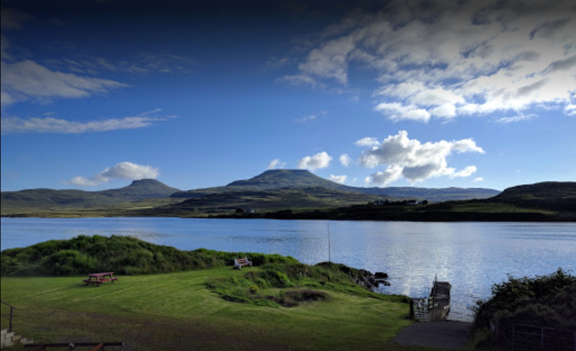 Macleod’s Table North — Place photograph