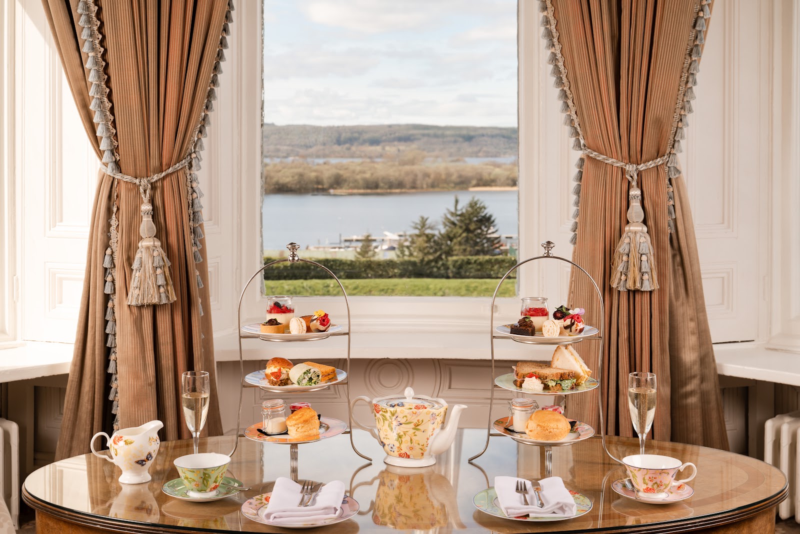 Manor House Country Hotel