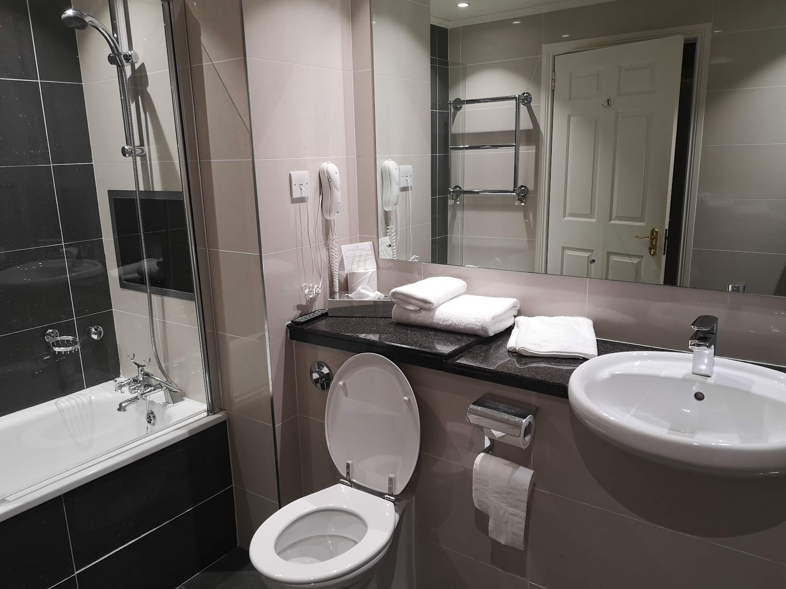 Manor House Country Hotel
