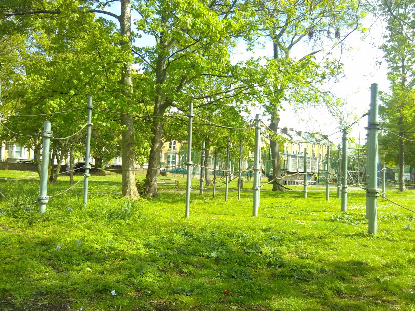 Max Roach Park — Source image