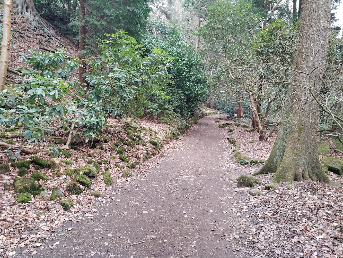 Meanwood Valley Trail — Source image