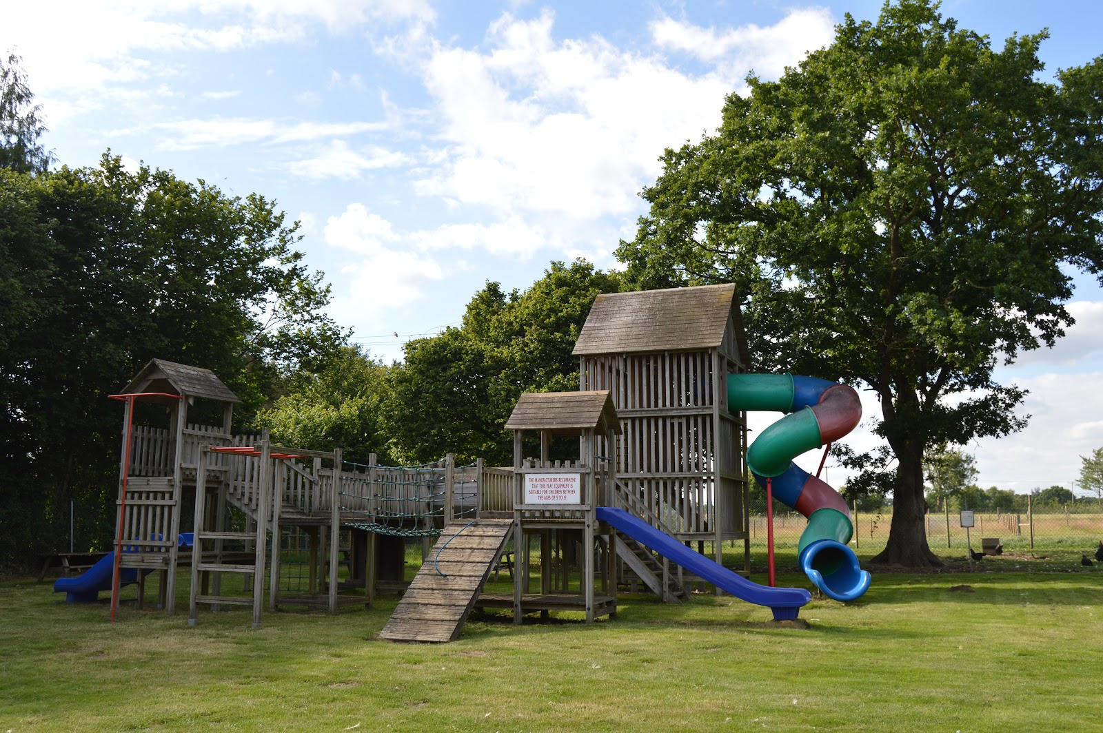 Melsop Farm Park — Place photograph