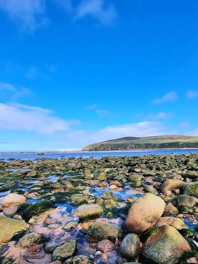 Melvich Beach