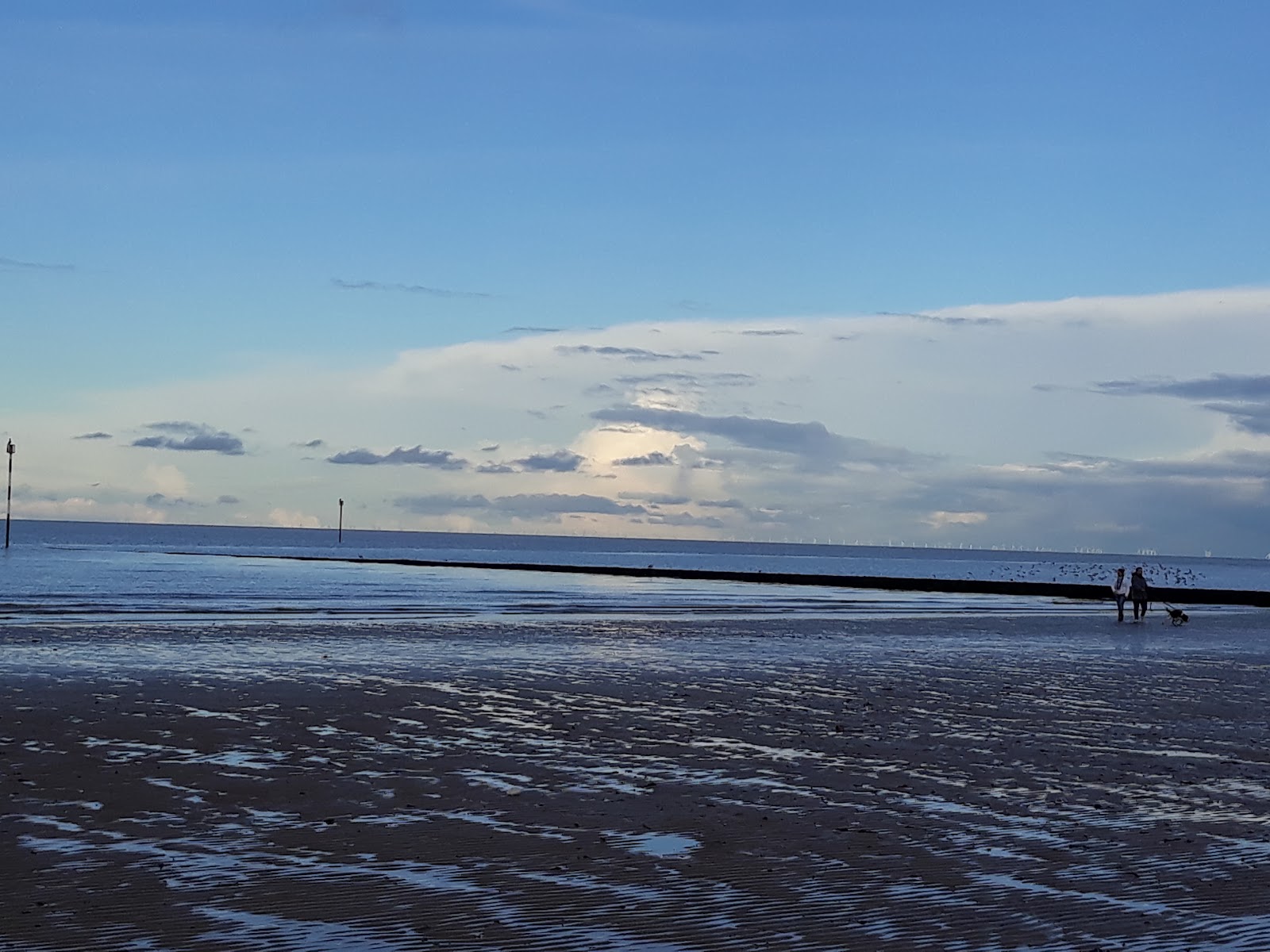 Minnis Bay Beach — Place photograph