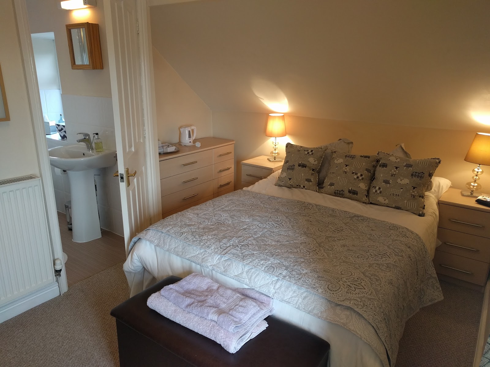 Moorland View Farm — Place photograph