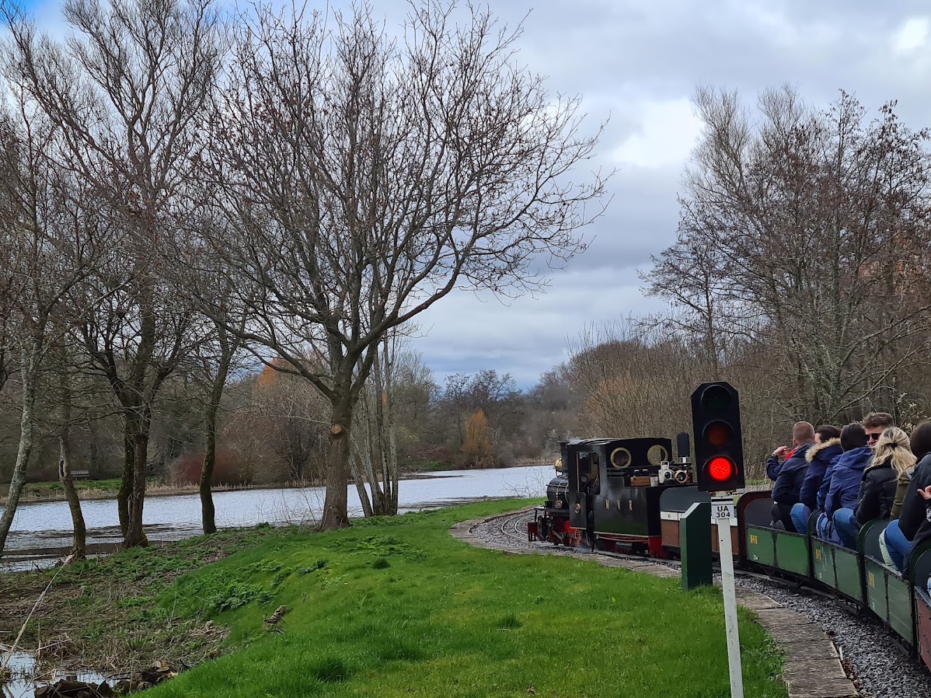 Moors Valley Country Park & Forest — Source image