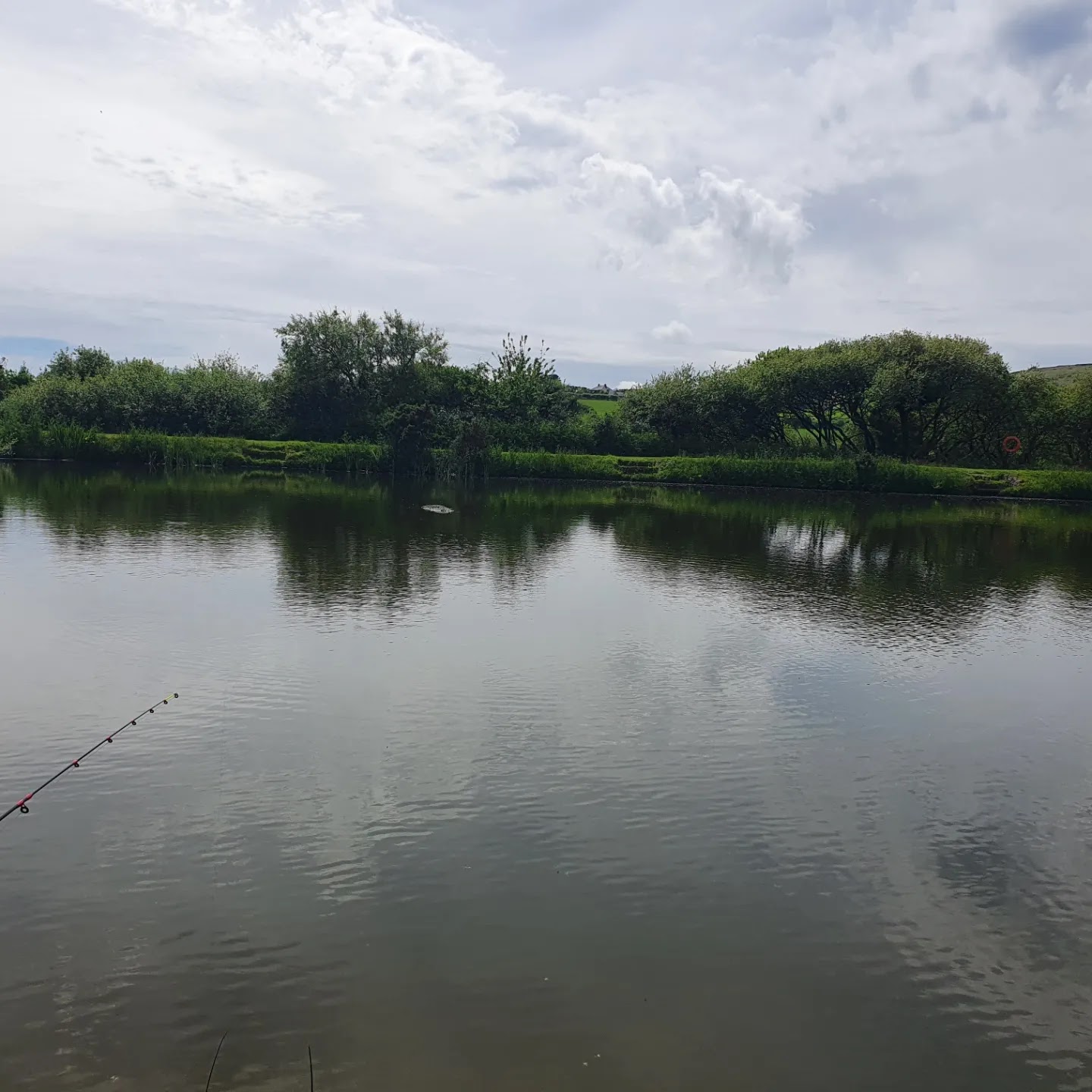 Nance Lakes — Place photograph