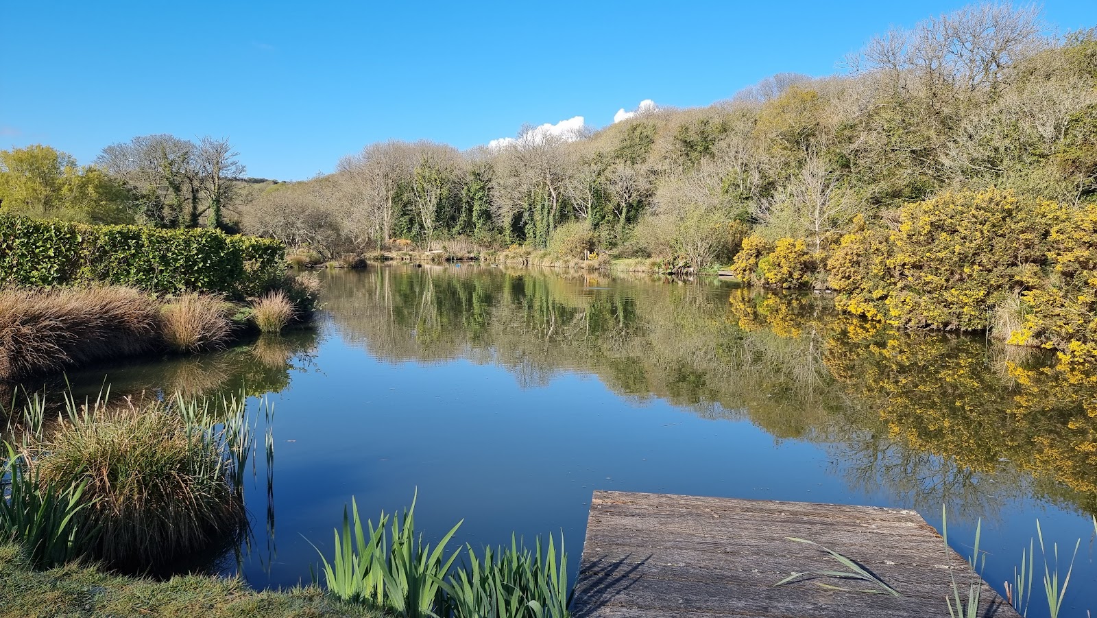 Nanpusker Lakeside Lodges