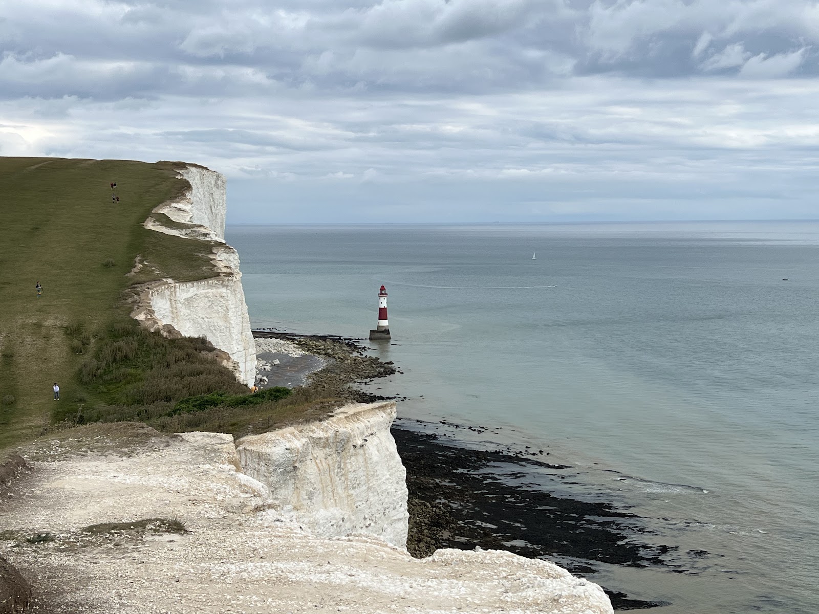 National Trust - Birling Gap and the Seven Sisters
