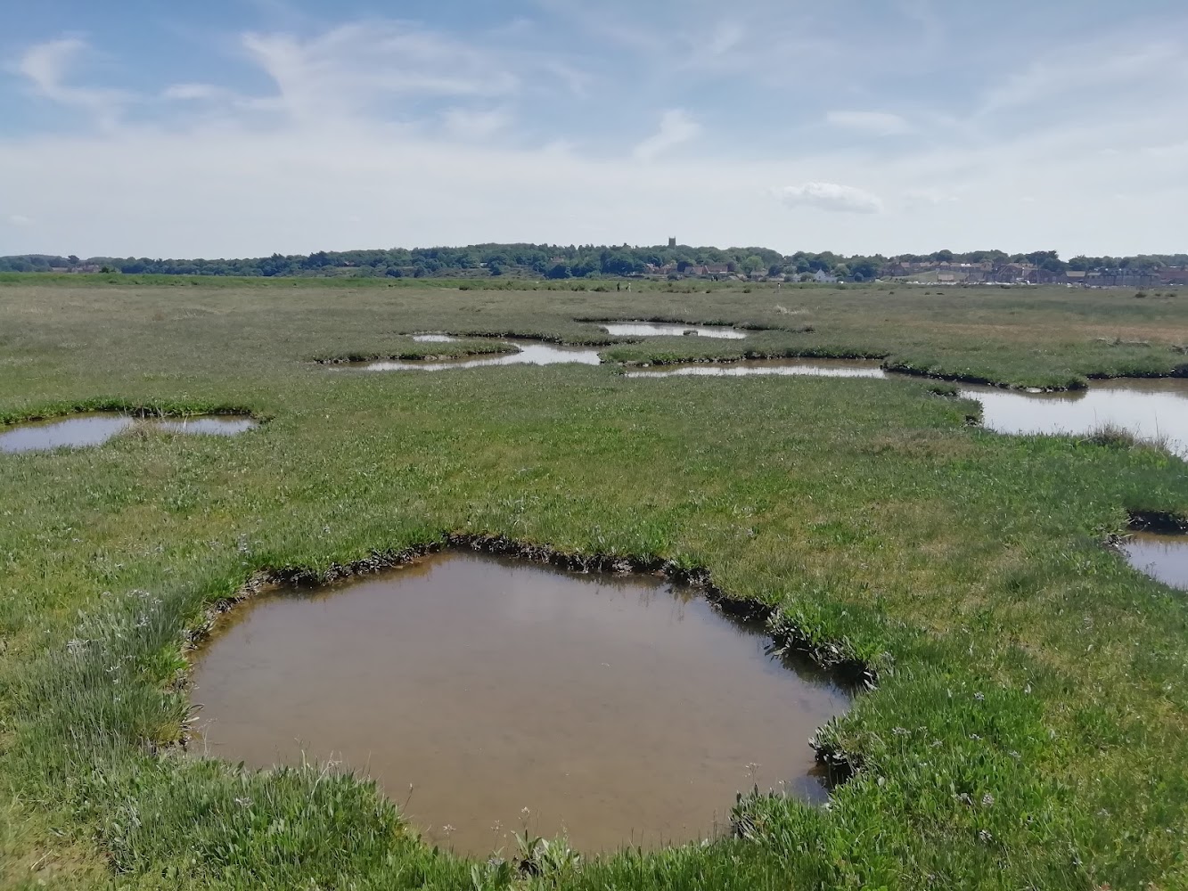 Blakeney National Nature Reserve — Source image