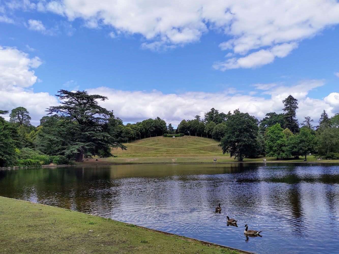 Claremont Landscape Garden — Source image
