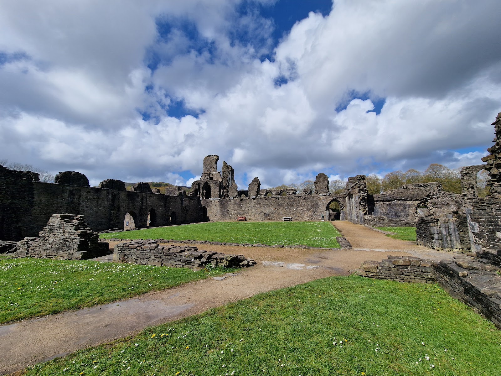 Neath Abbey — Place photograph