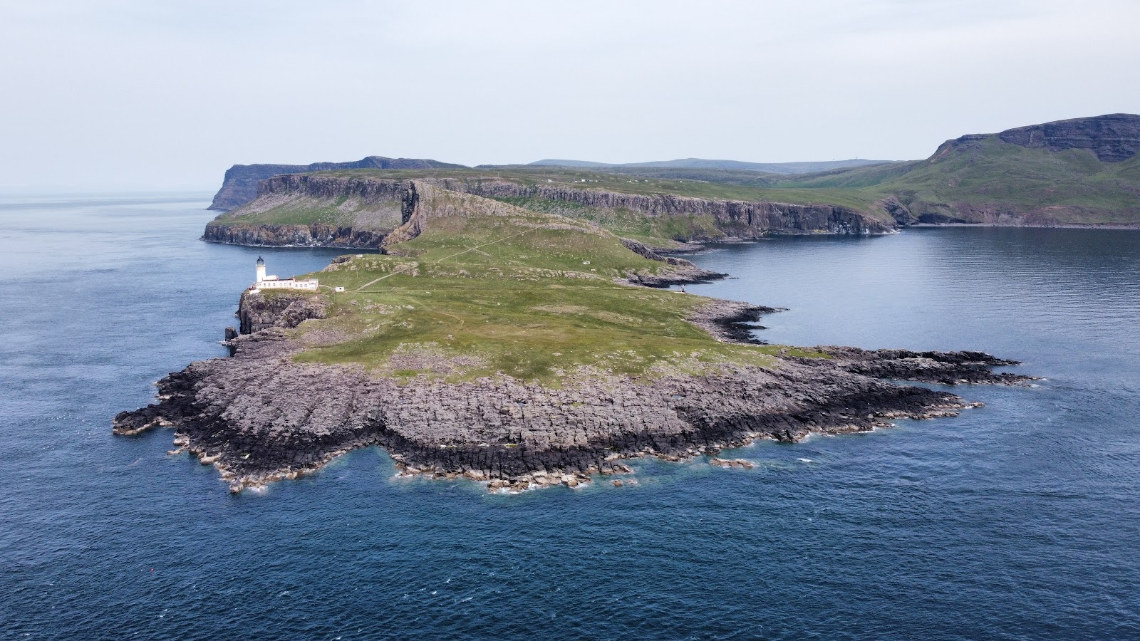 Neist Point Lighthouse