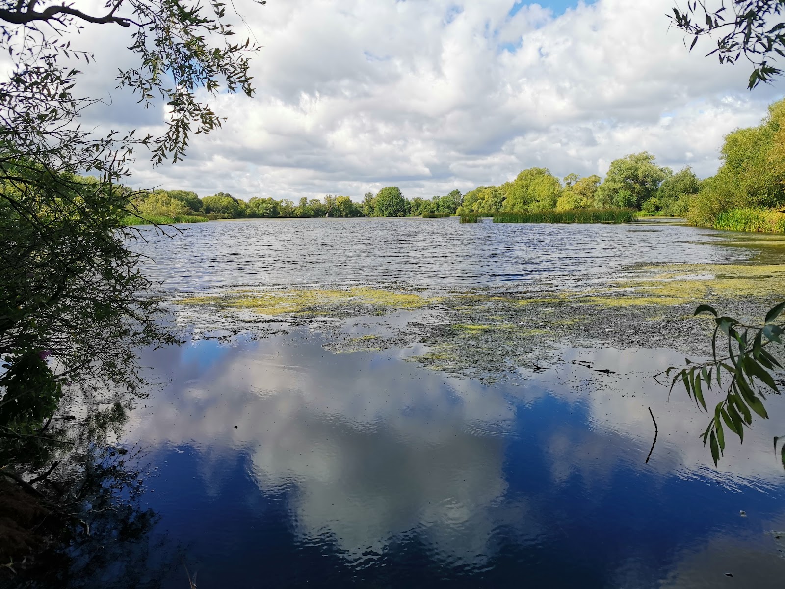 Nene Wetlands Nature Reserve — Place photograph