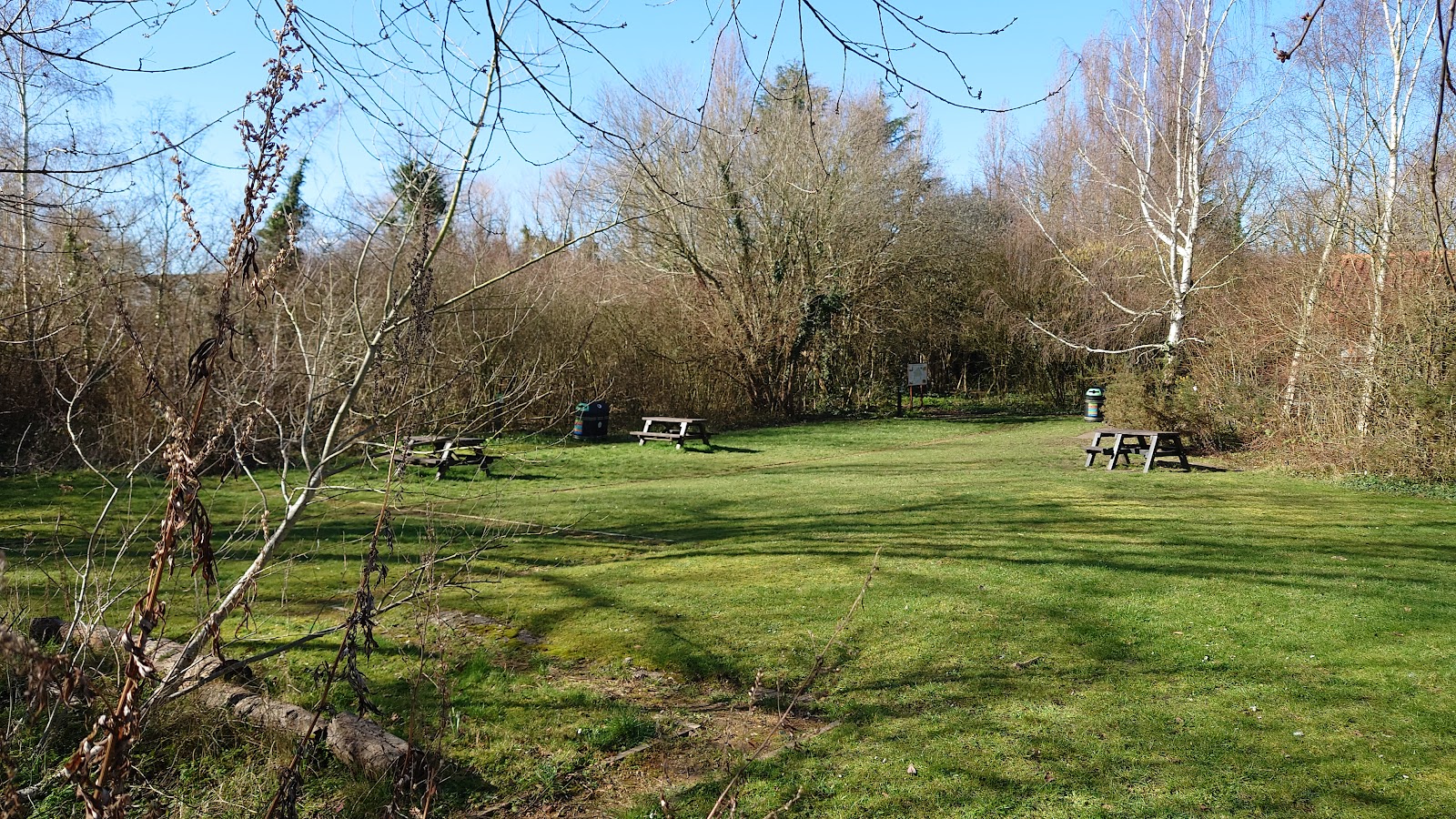Pimp Hall Nature Reserve — Source image