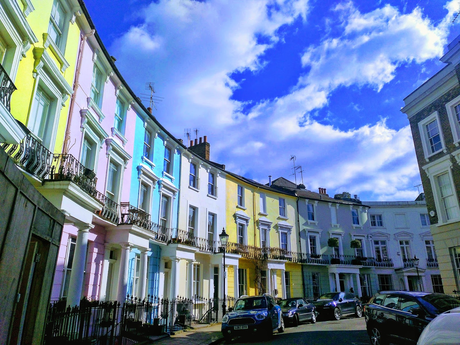 Primrose Hill
