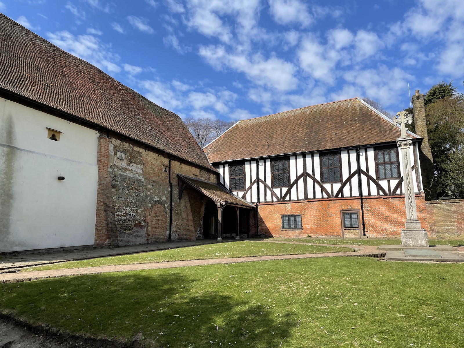 Prittlewell Priory — Place photograph