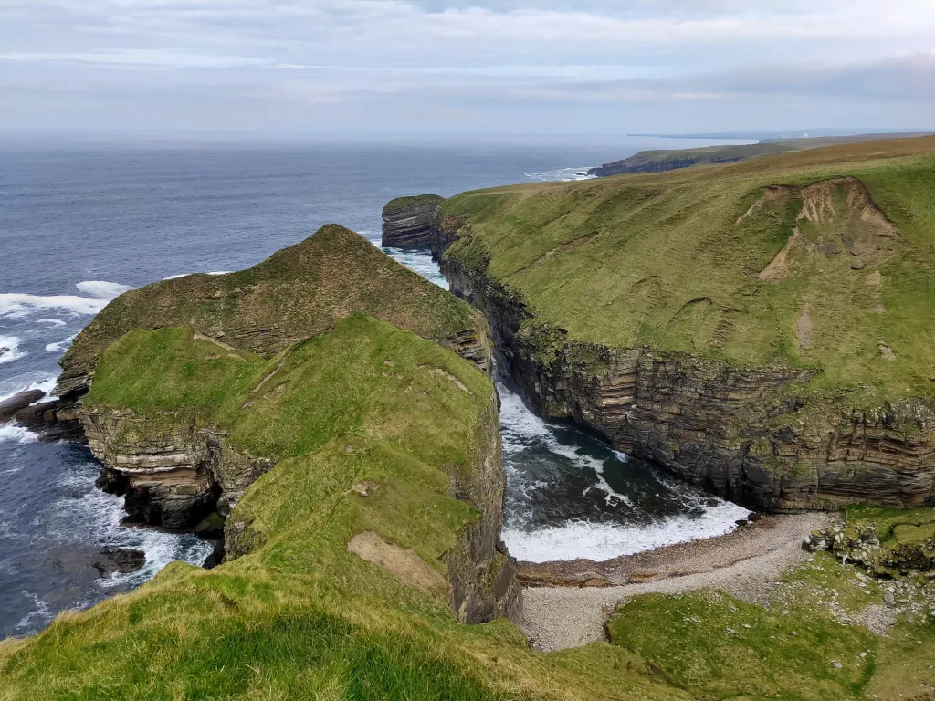 Puffin Cove