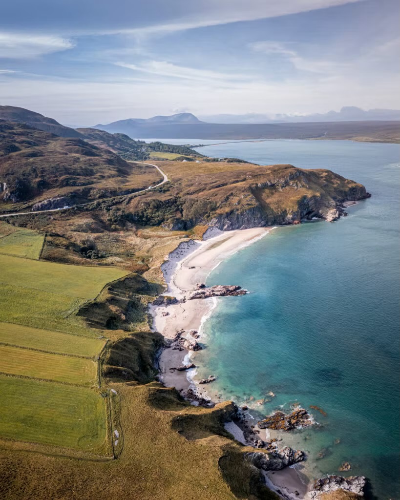 Puffin Cove — Place photograph