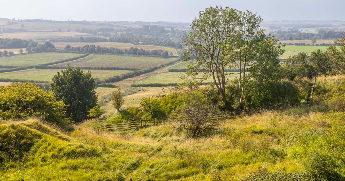 Lincolnshire