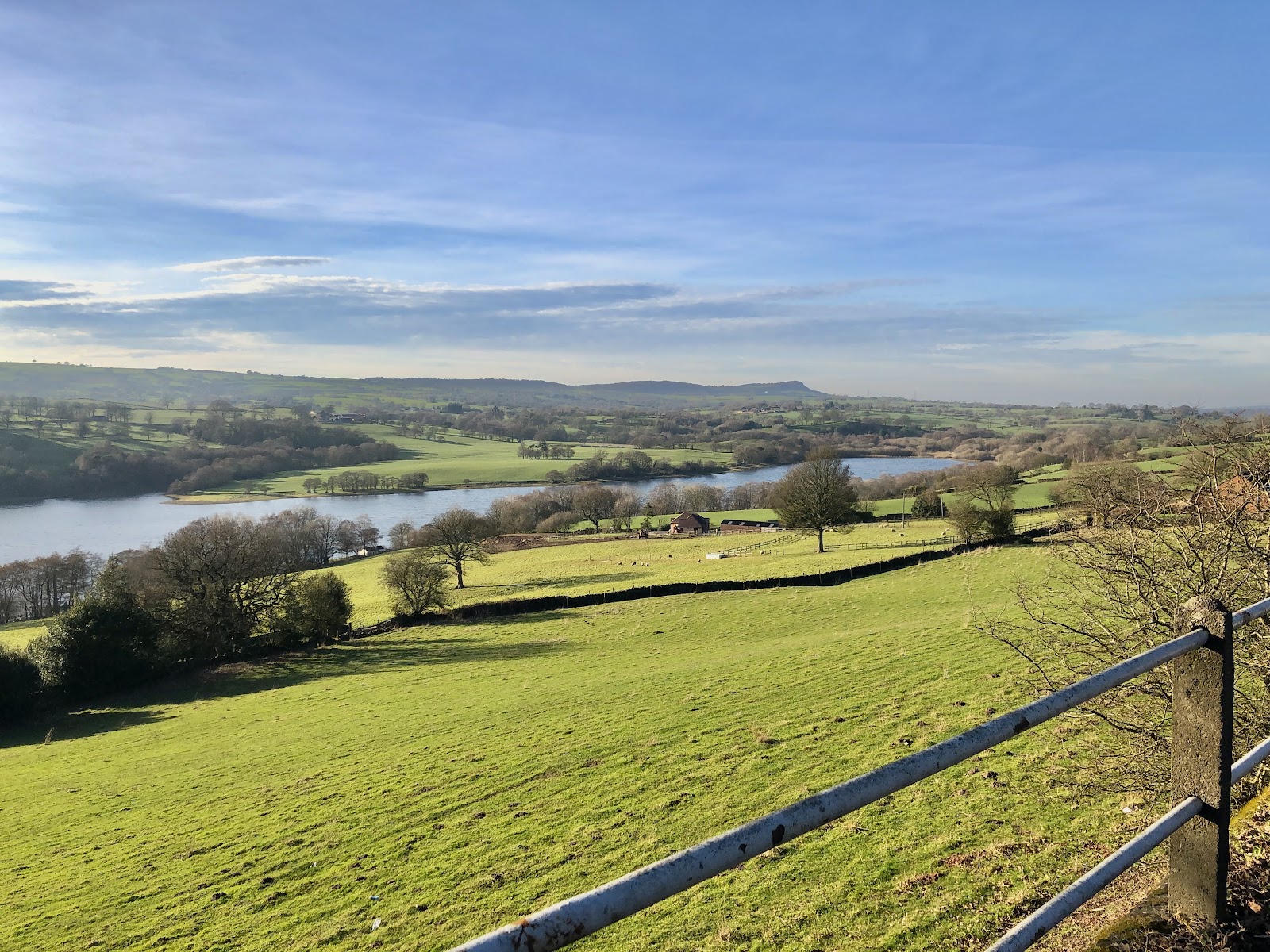 Rudyard Lake — Place photograph