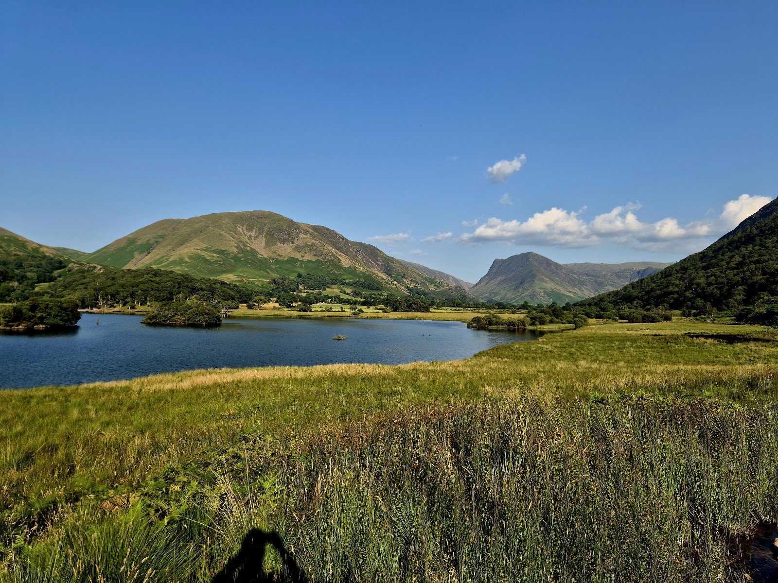 Lake District