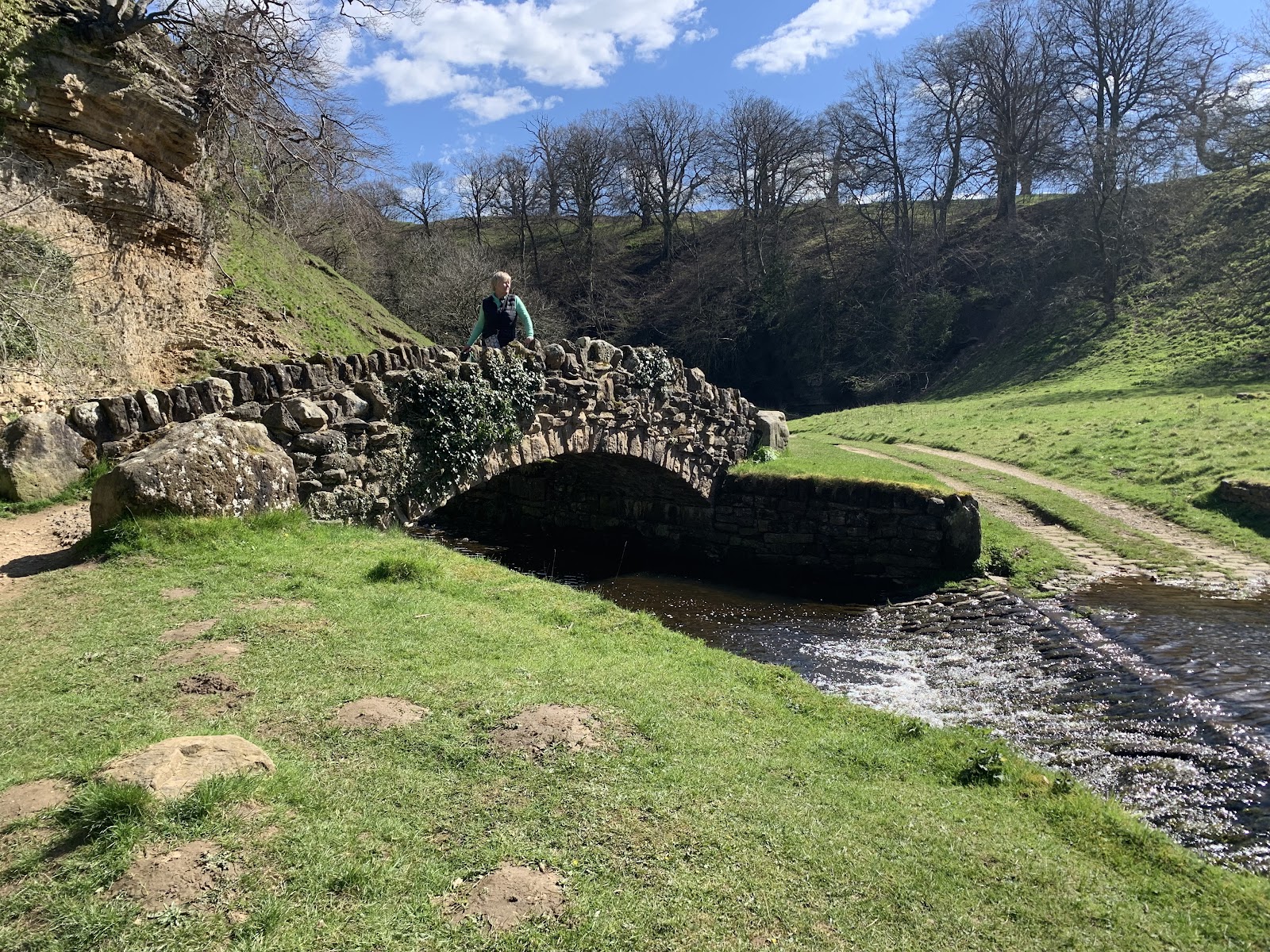 Seven Bridges Valley Walk — Place photograph